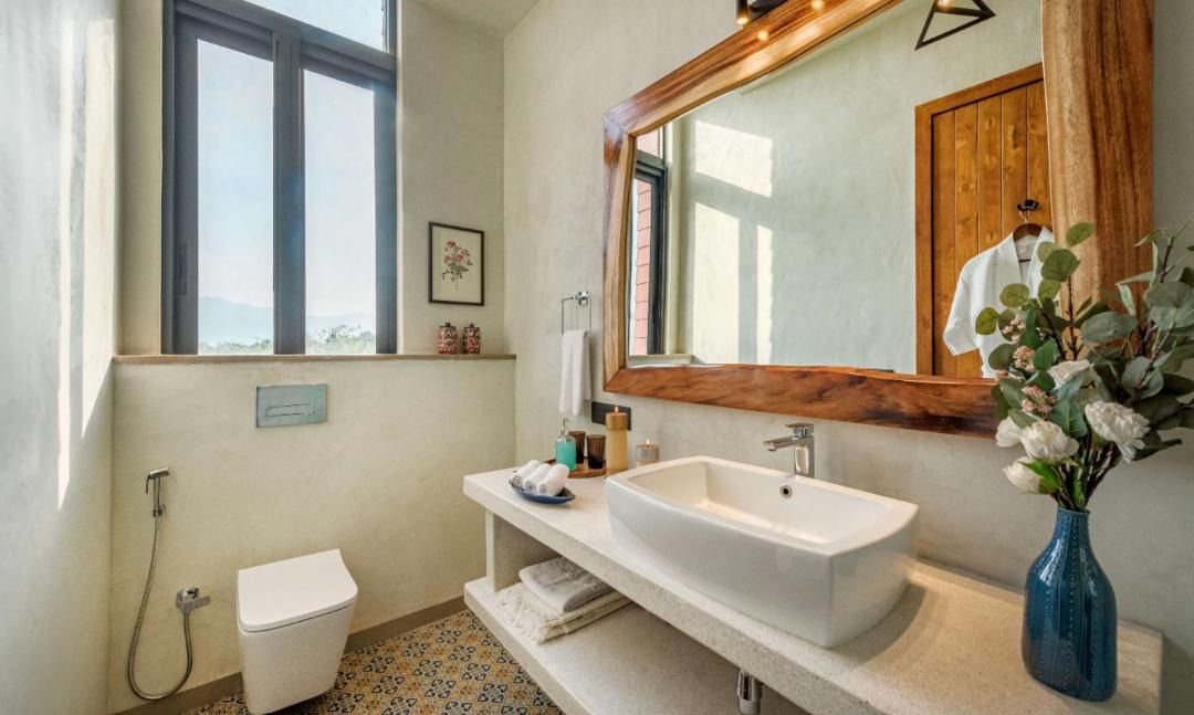 Photo of Bathroom in Paud
