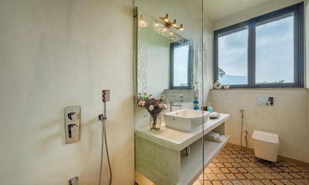 Photo of Bathroom in Paud