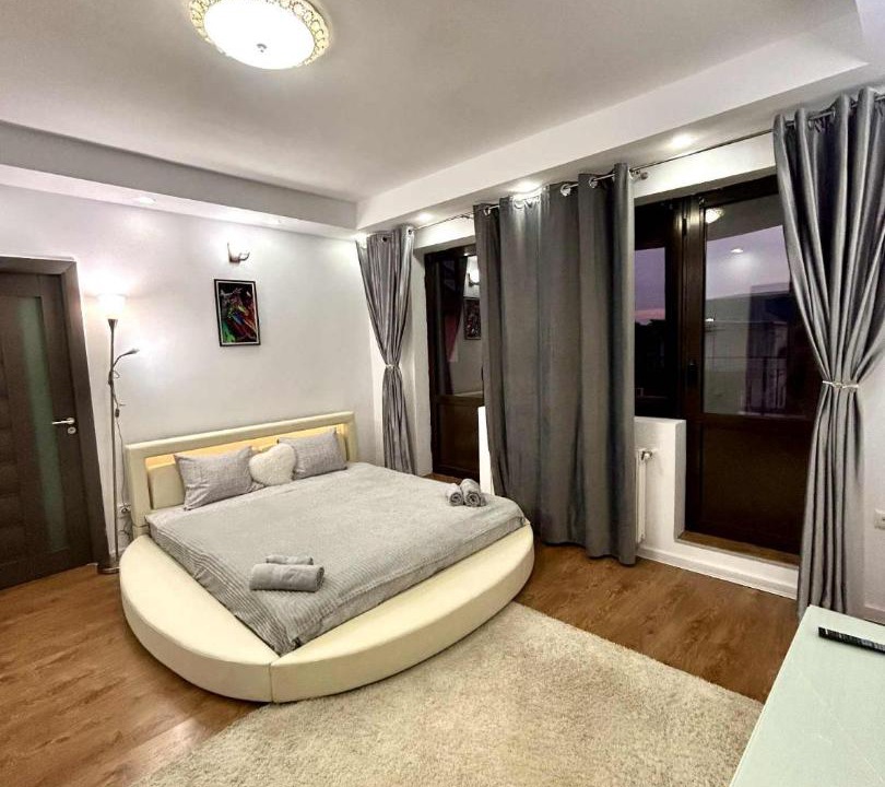 Photo of Bedroom in Voluntari