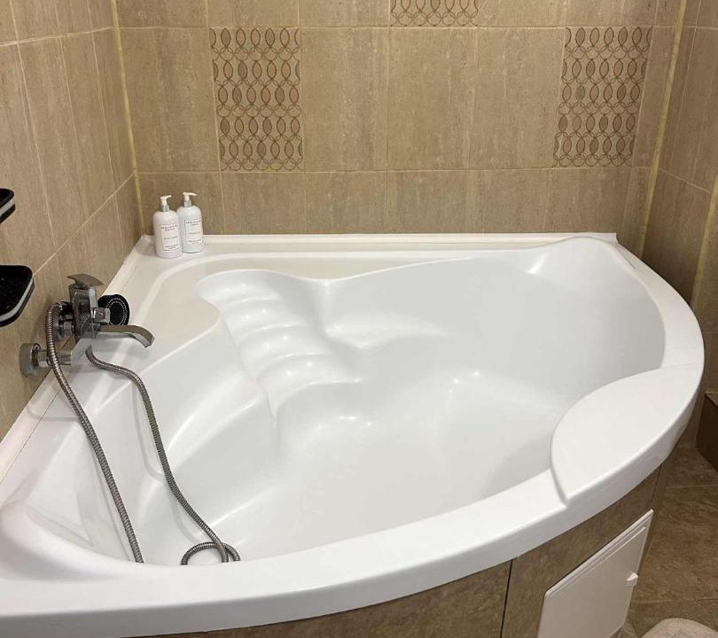 Photo of Bathroom in Voluntari