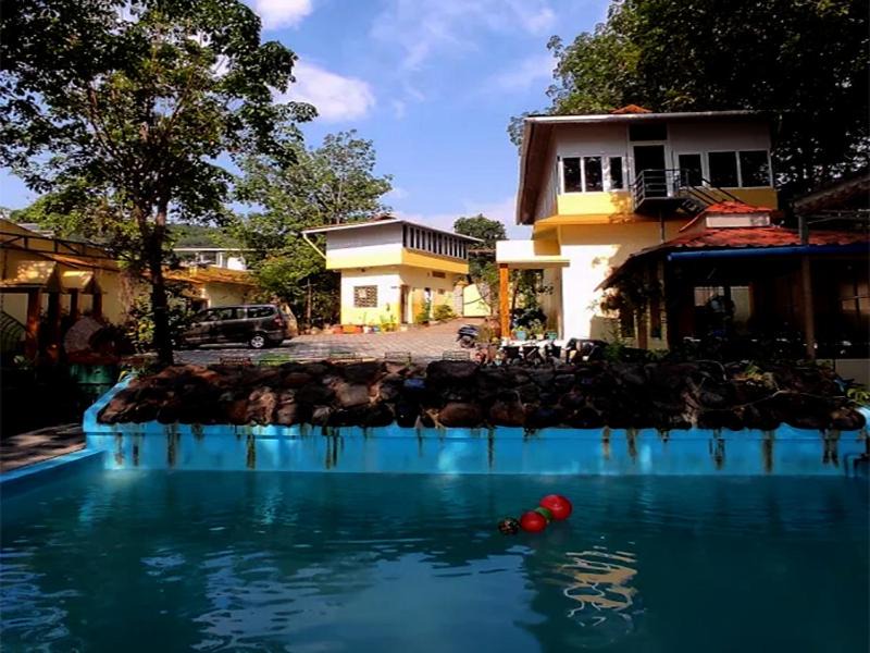 Photo of Others in Chittar Lake