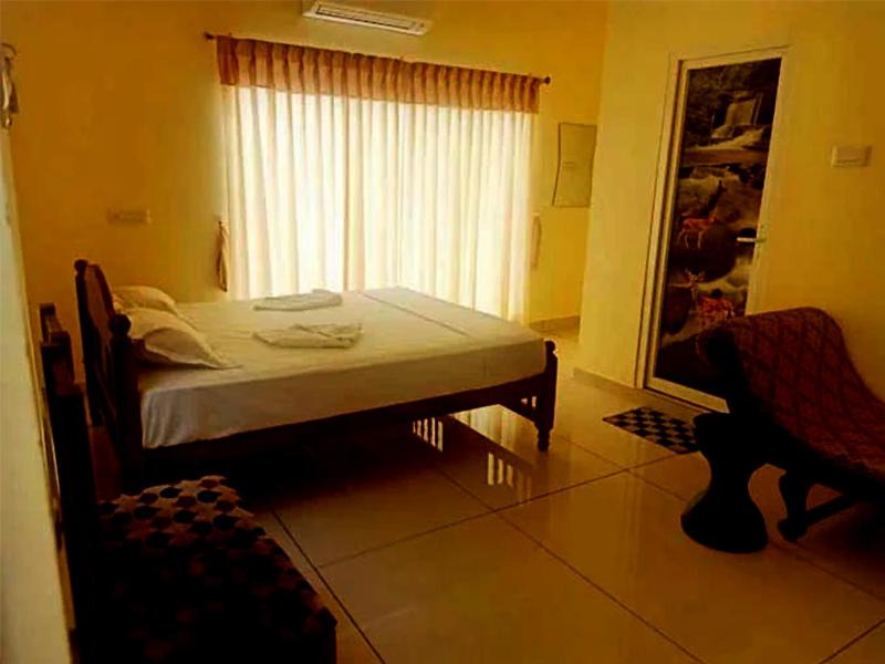 Photo of Bedroom in Chittar Lake
