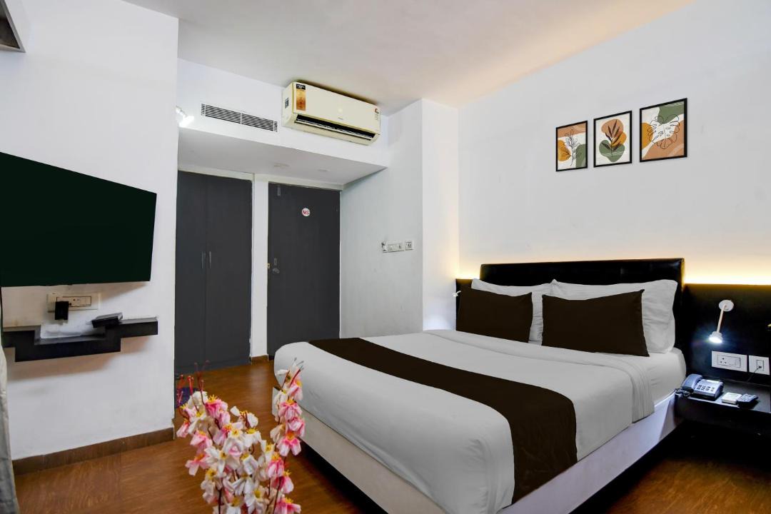 Photo of Bedroom in Ballygunge