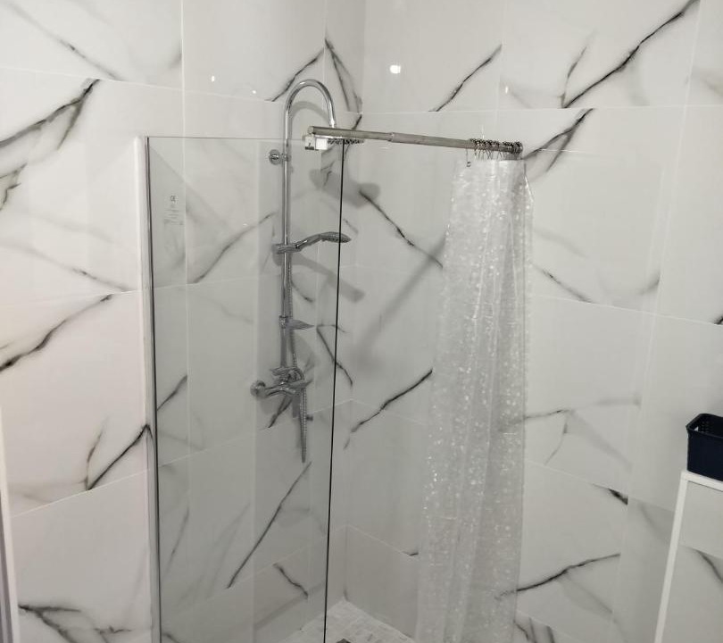 Photo of Bathroom in Vladimirescu