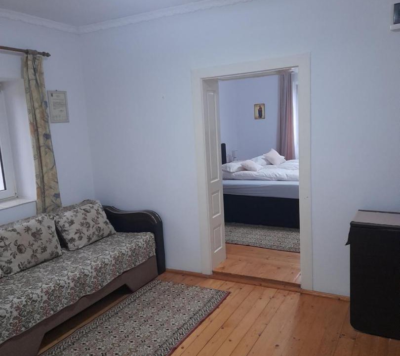 Photo of Bedroom in Tasnad