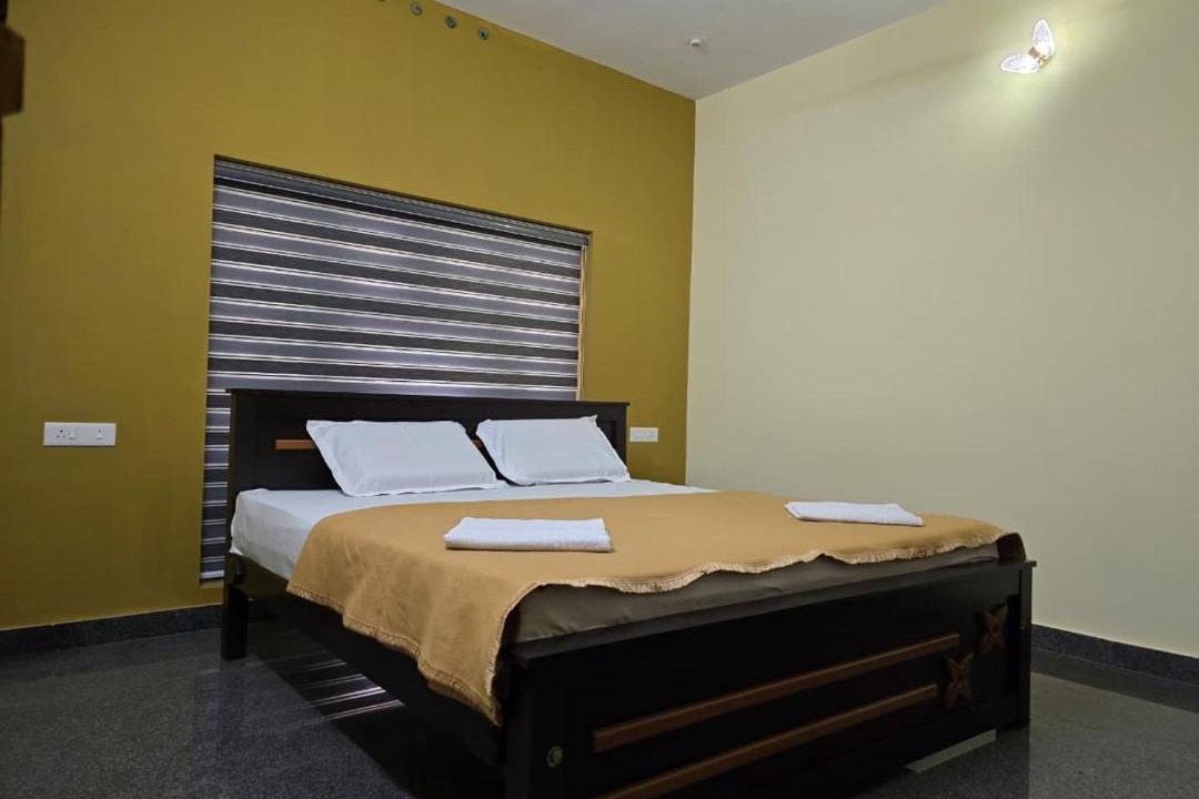 Photo of Bedroom in Varkala