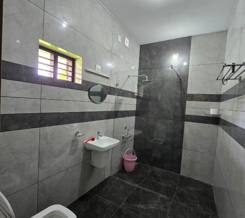 Photo of Bathroom in Varkala