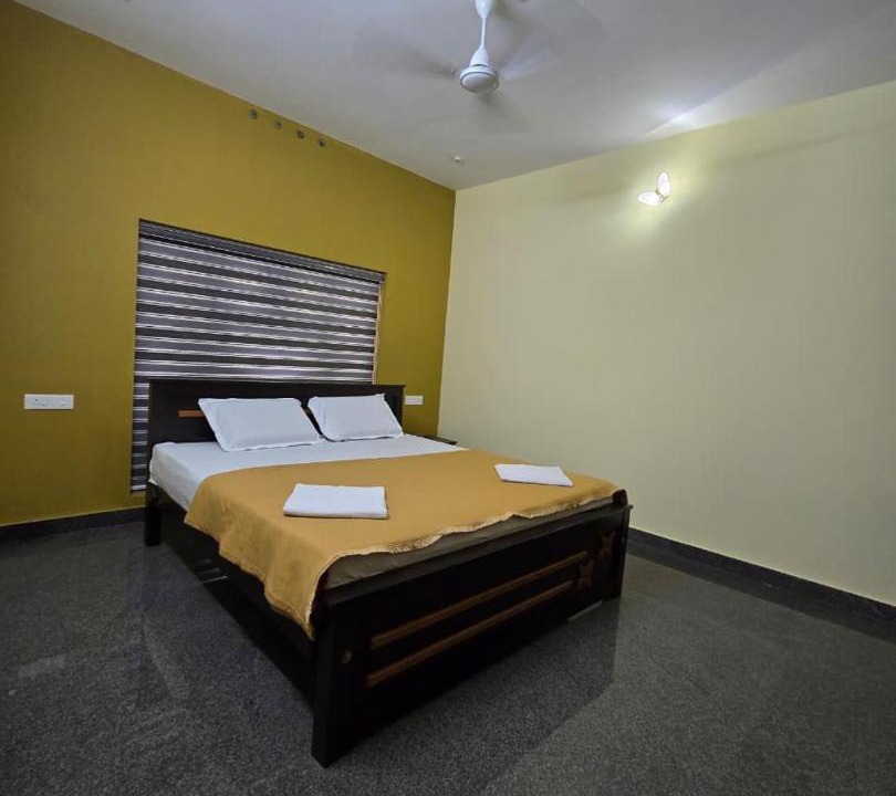 Photo of Bedroom in Varkala