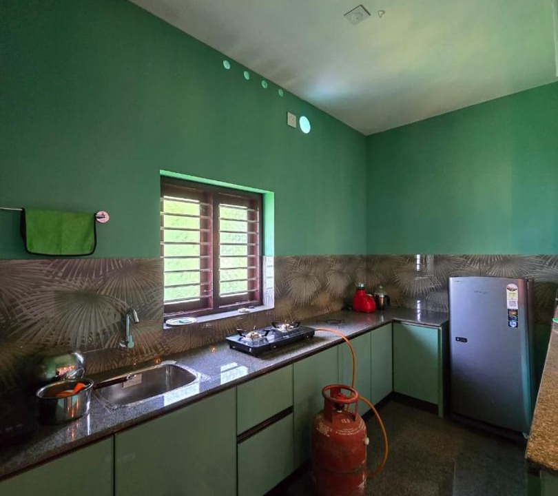 Photo of Kitchen in Varkala