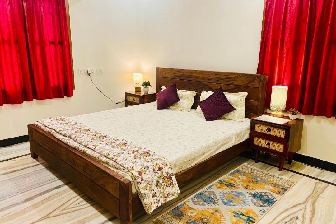 Photo of Bedroom in Kakinada