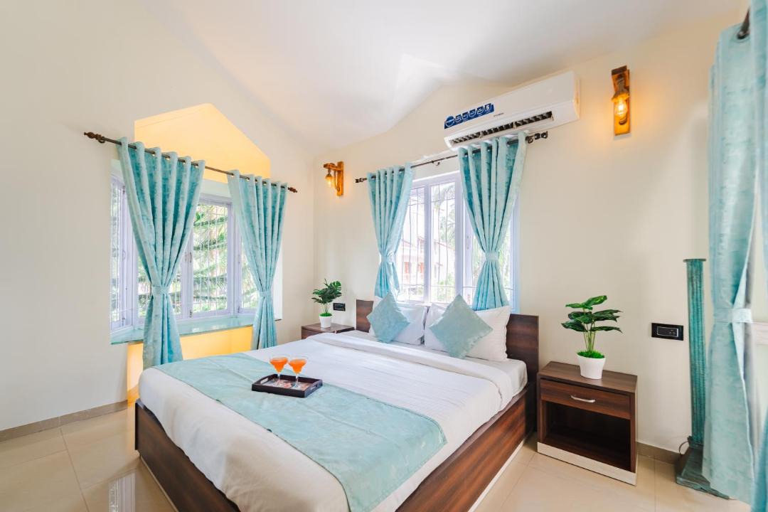Photo of Bedroom in Nagoa