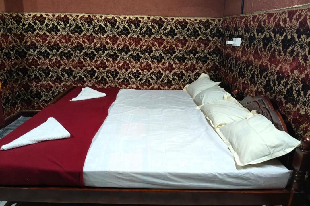Photo of Bedroom in Kanthalloor