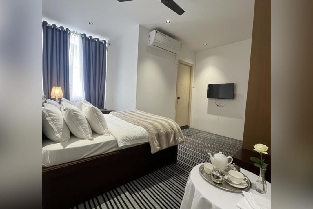 Photo of Bedroom in Kachiguda