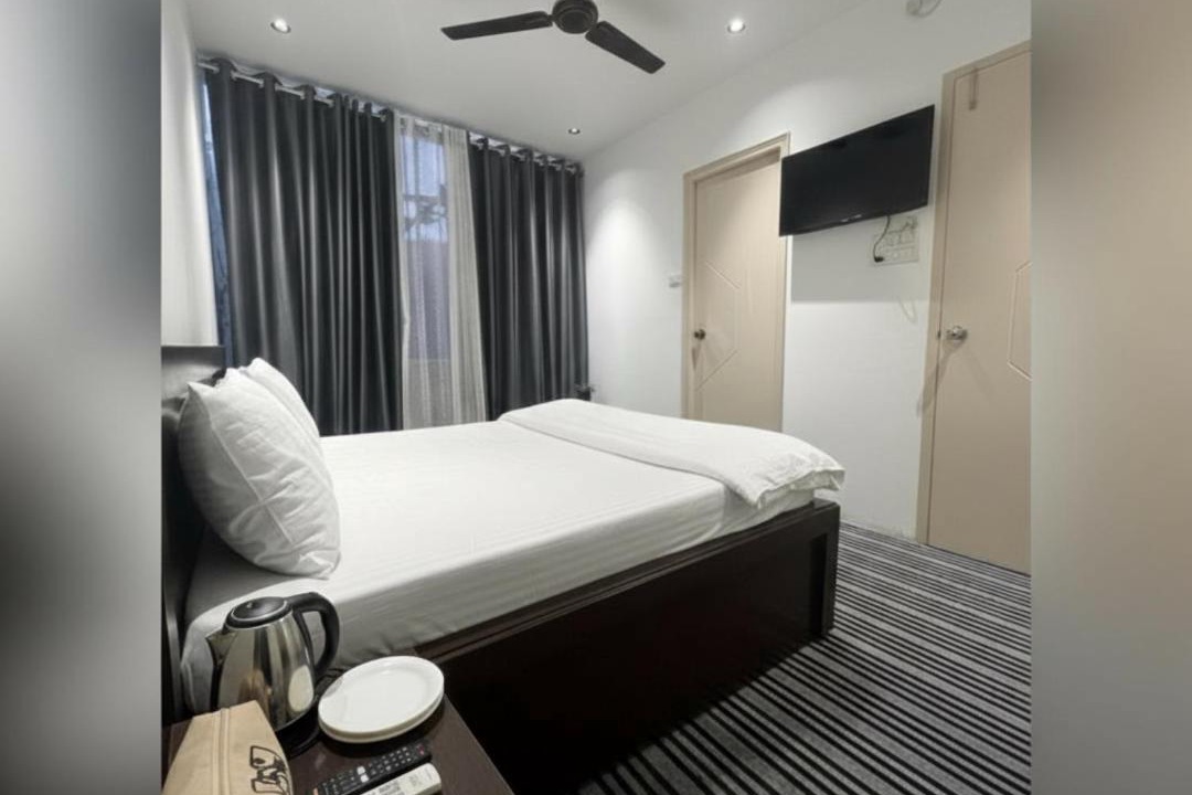 Photo of Bedroom in Kachiguda