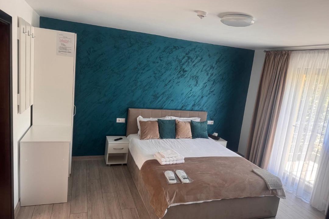 Photo of Bedroom in Calimanesti