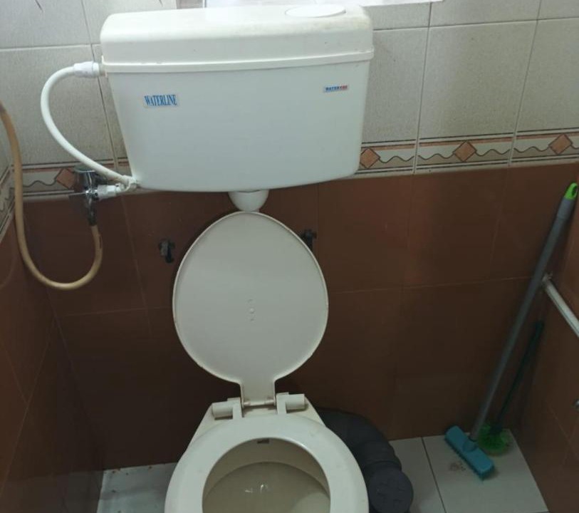 Photo of Bathroom in Murud