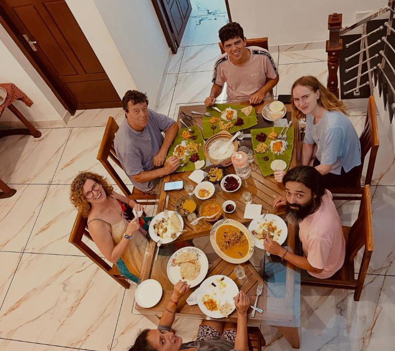 Photo of Others in Munroe Island