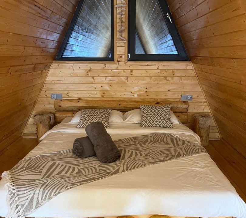 Photo of Bedroom in Bicazu Ardelean