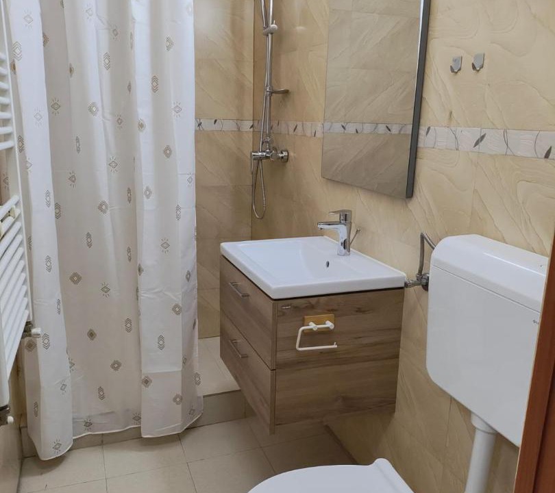 Photo of Bathroom in Oradea