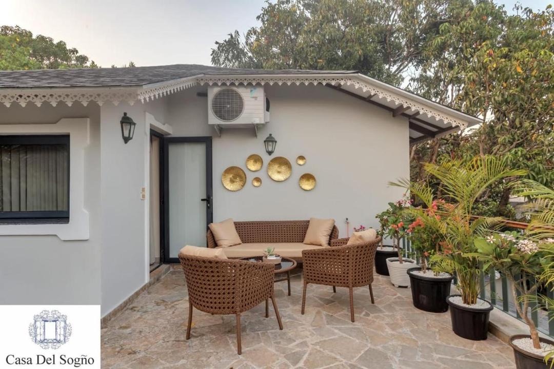 Photo of Patio Balcony in Assagao