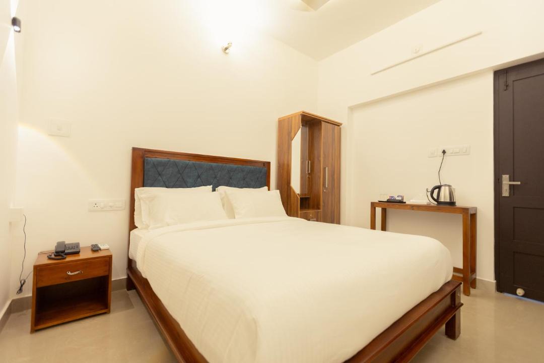 Photo of Bedroom in Thrippunithura