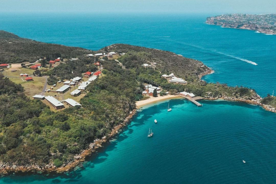 Photo of Others in Manly
