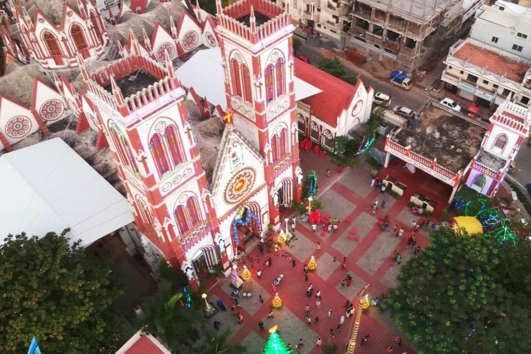 Photo of Others in Kalapettai
