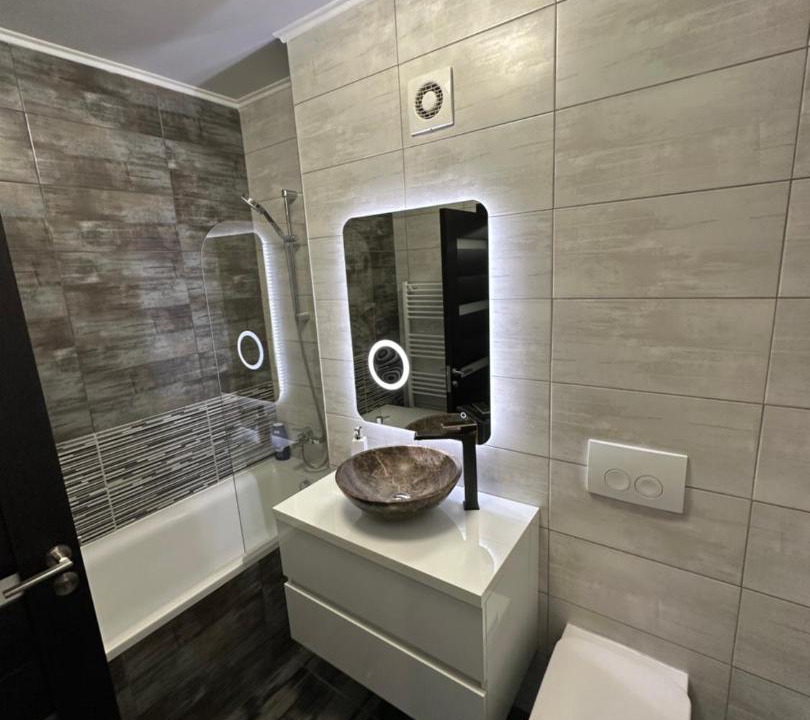 Photo of Bathroom in Constanta