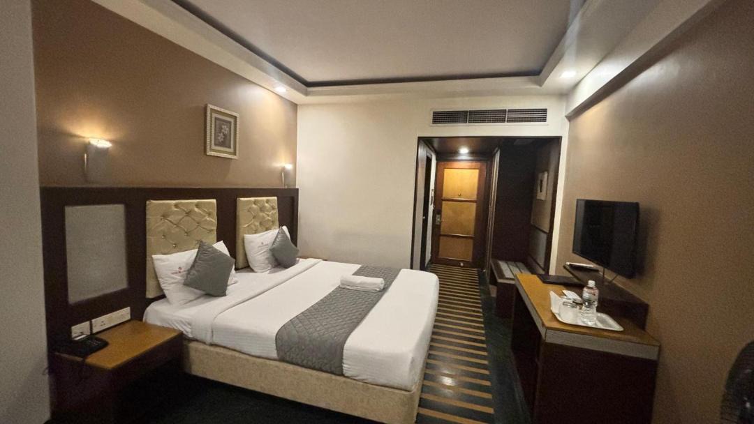 Photo of Bedroom in Gandhi Nagar