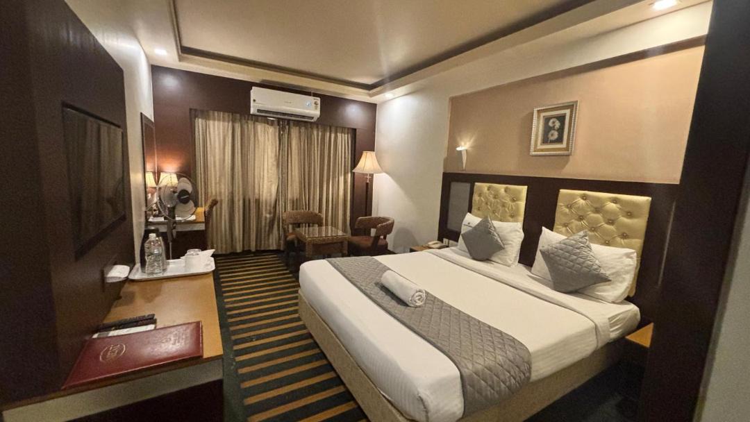 Photo of Bedroom in Gandhi Nagar