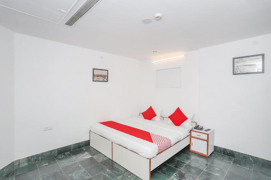 Photo of Bedroom in Kalasipalya
