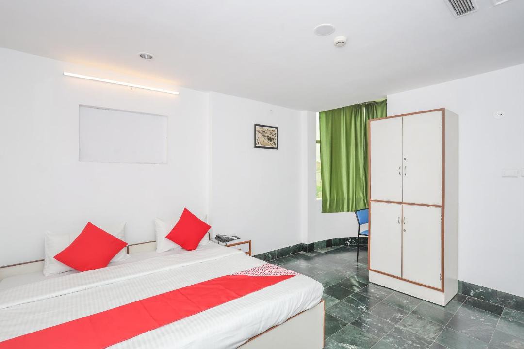 Photo of Bedroom in Kalasipalya