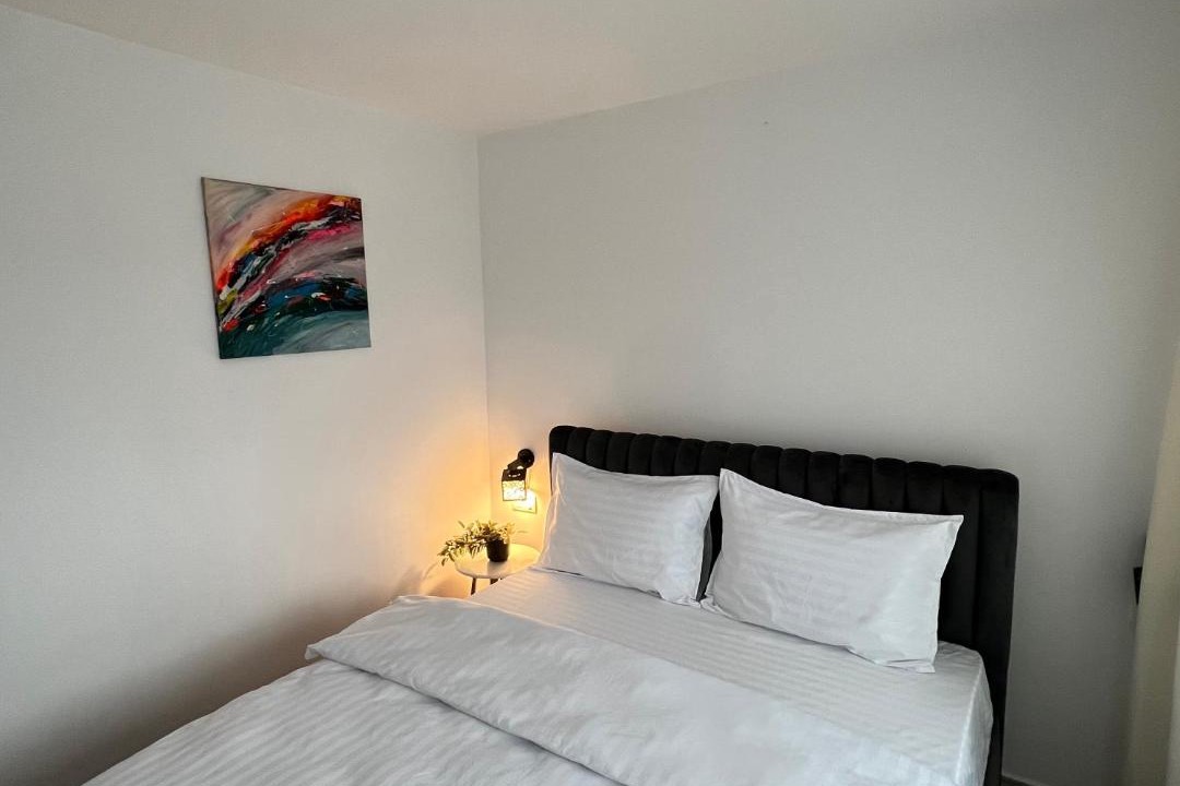 Photo of Bedroom in Iasi