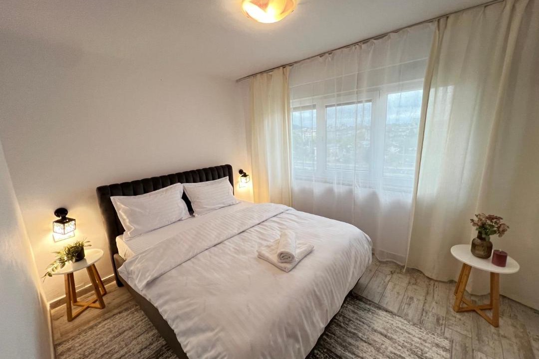 Photo of Bedroom in Iasi