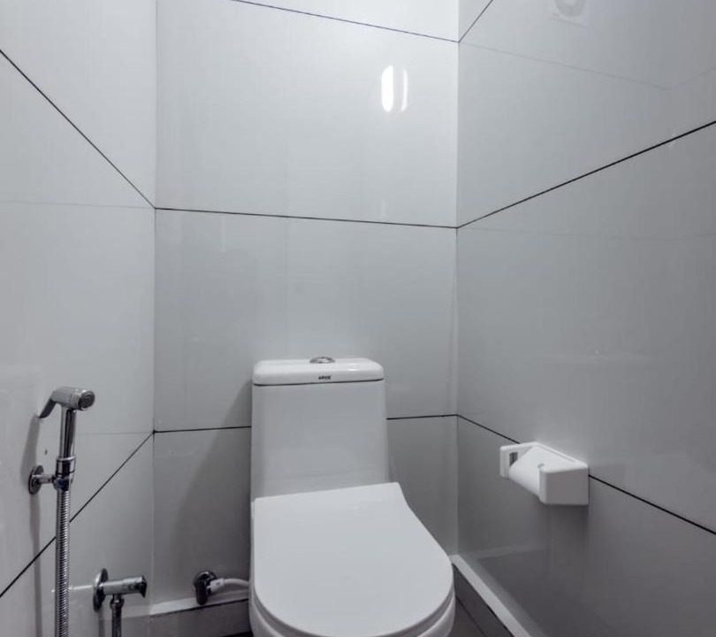 Photo of Bathroom in Khattalwada