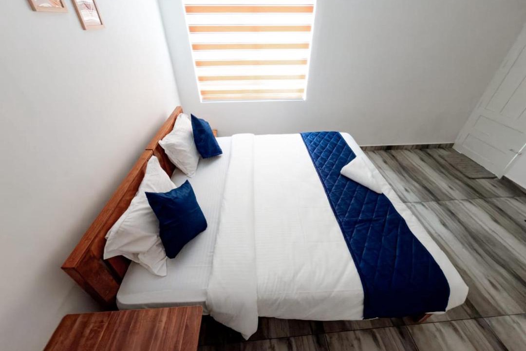 Photo of Bedroom in Khattalwada