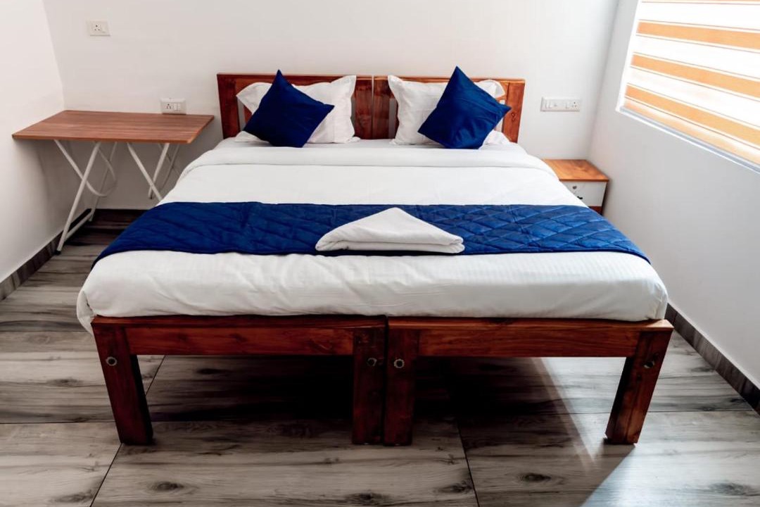 Photo of Bedroom in Khattalwada