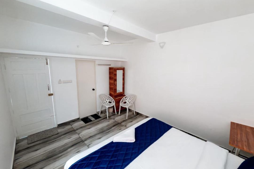 Photo of Bedroom in Khattalwada