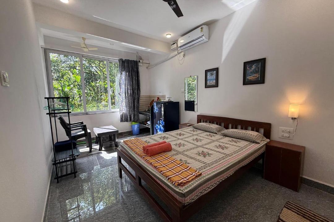 Photo of Bedroom in Arambol