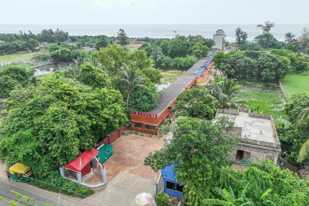 Photo of Others in Mandarmani