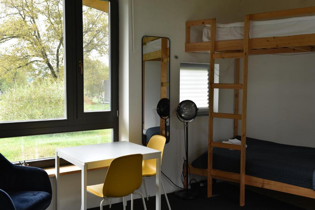 Photo of Bedroom in Eremitu