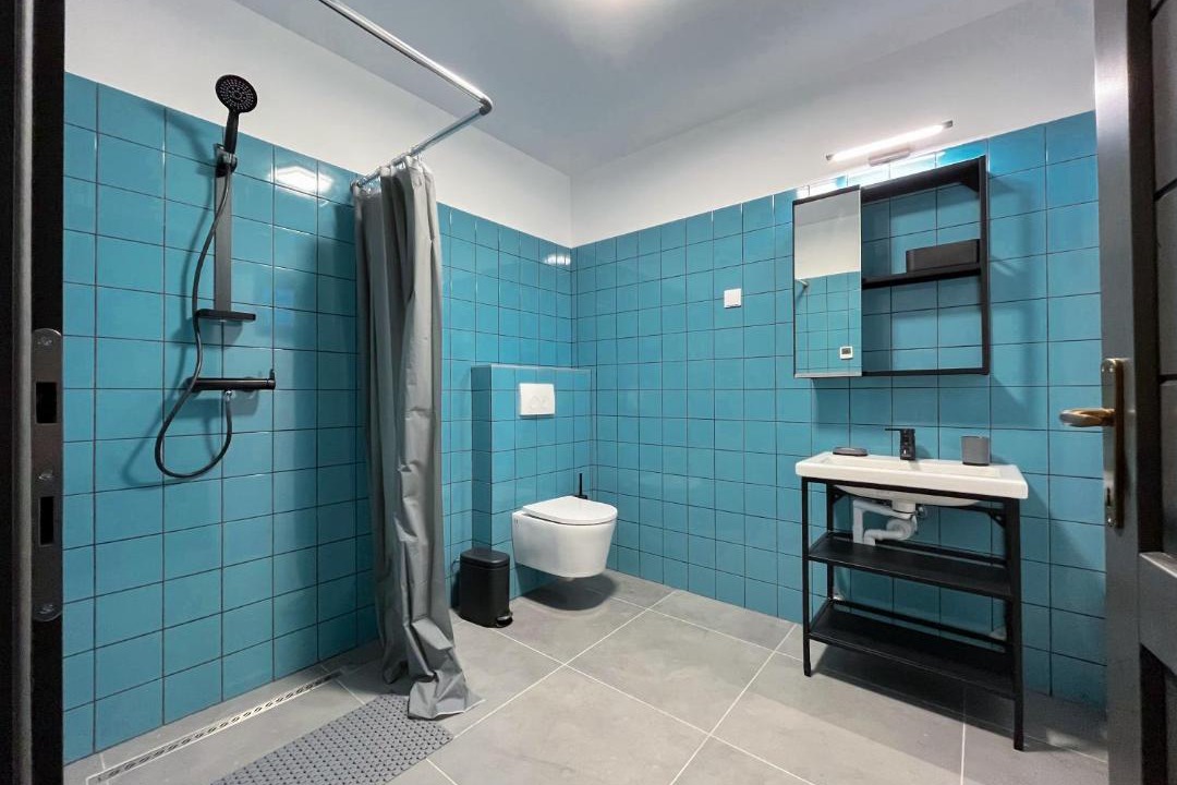 Photo of Bathroom in Eremitu