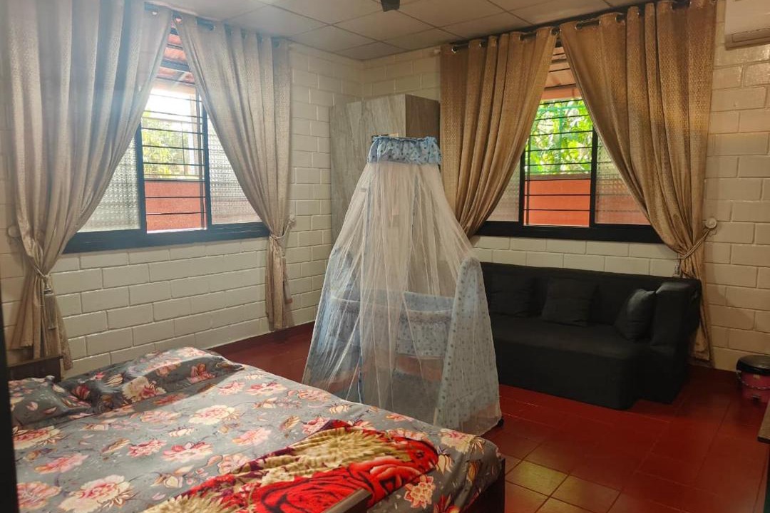 Photo of Bedroom in Udupi