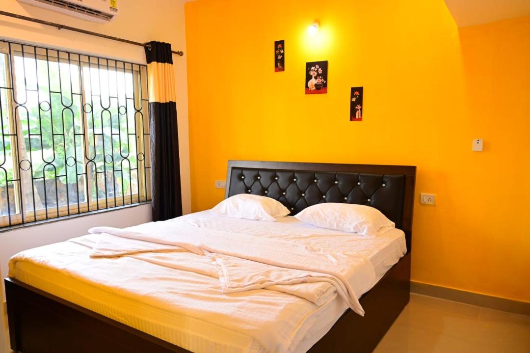 Photo of Bedroom in Orlim