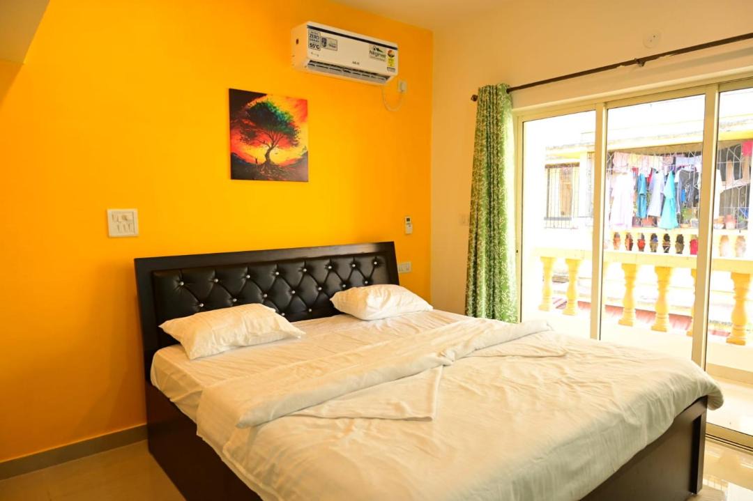 Photo of Bedroom in Orlim