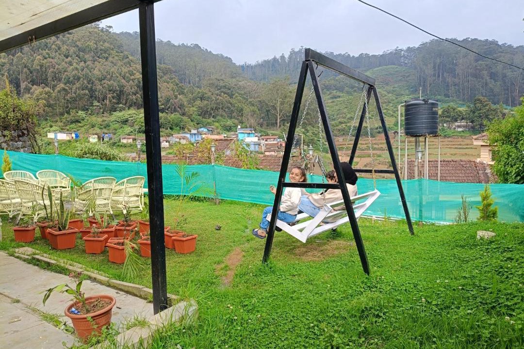 Photo of Others in Thalayathimund