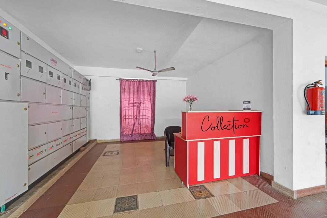 Photo of Kitchen in Sholinganallur