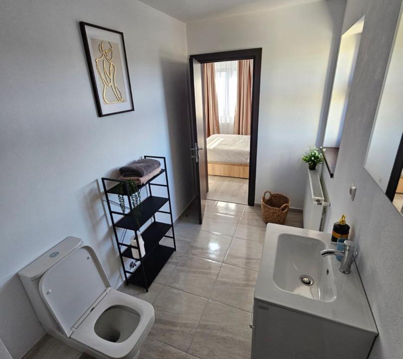 Photo of Bathroom in Sinpetru