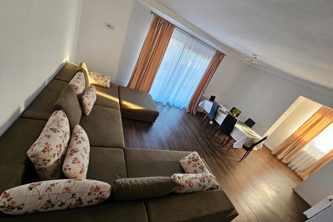 Photo of Livingroom in Sinpetru