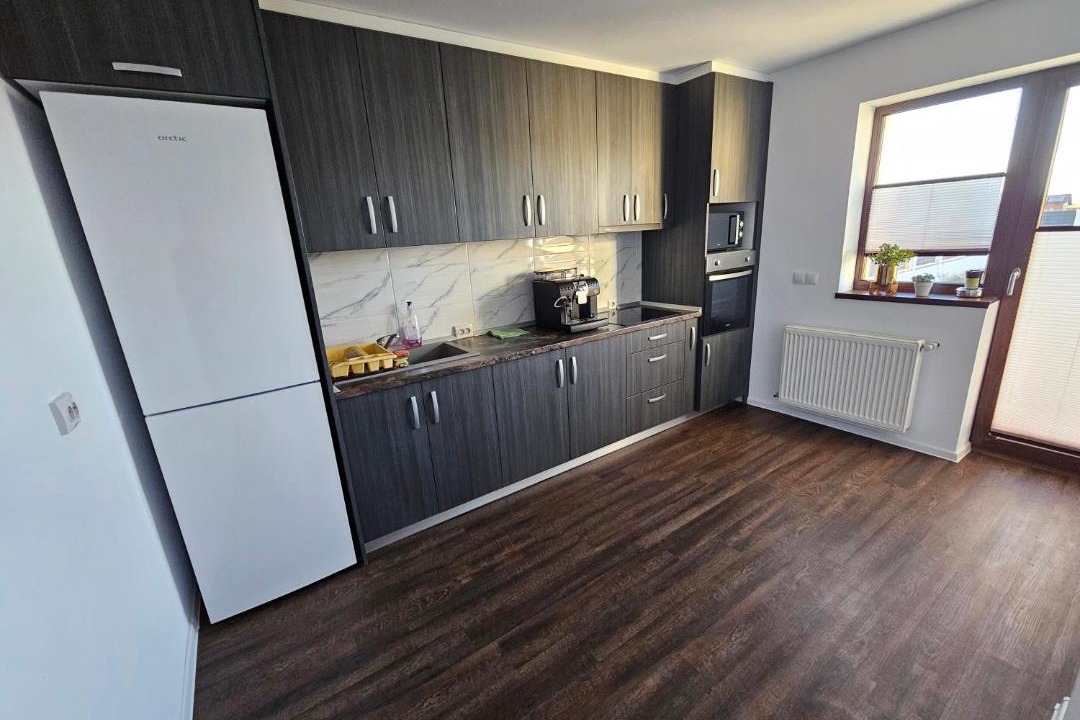 Photo of Kitchen in Sinpetru